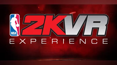 NBA 2KVR Experience
