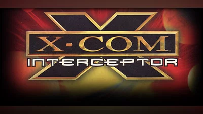 X-COM: Interceptor