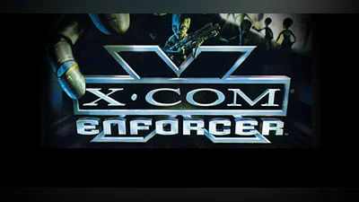 X-COM: Enforcer