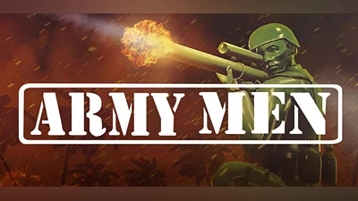 Army Men