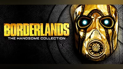 Borderlands: The Handsome Collection
