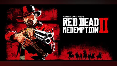 Red Dead Redemption 2