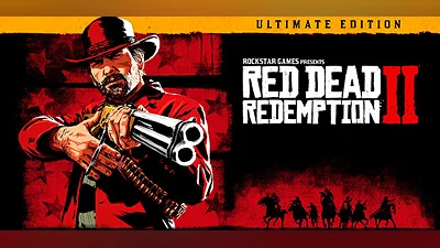 Red Dead Redemption 2: Ultimate Edition
