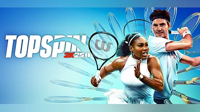 TopSpin 2K25