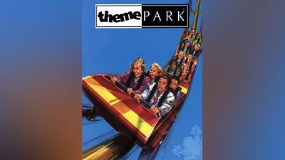 Theme Park GOG CD Key (Global)