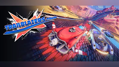 Trailblazers (Xbox) [United States] [Standard]
