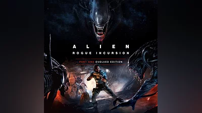 Alien: Rogue Incursion Evolved Edition [Nintendo Switch 2]