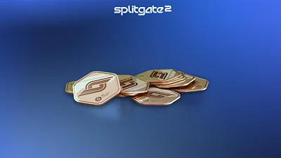 SPLITGATE - 500 Splitcoin