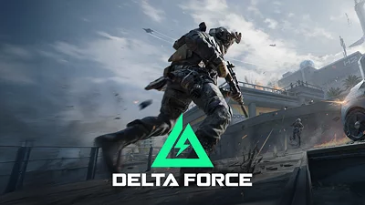 Delta Force