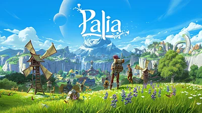 Palia