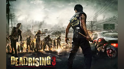 Dead Rising 3 Season Pass Xbox (DLC) [United States] [Standard]