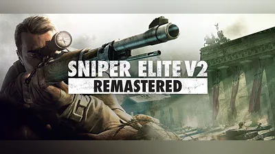 SNIPER ELITE V2  STEAM  WORLDWIDE + RU  KEY