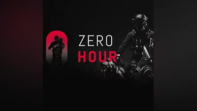Zero Hour (Steam Key)