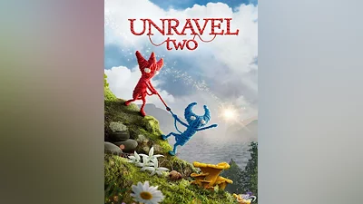 Unravel Two Europe XBOX One/Series X|S CD Key (Europe)