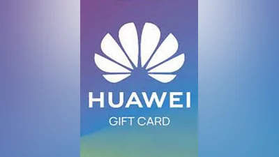 HUAWEI Gift Card 5 AED United Arab Emirates HUAWEI CD Key (United Arab Emirates)