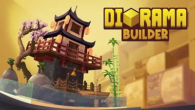Diorama Builder