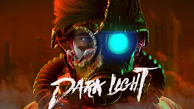 Dark Light (Nintendo Switch) (Account) [Global] [Standard]