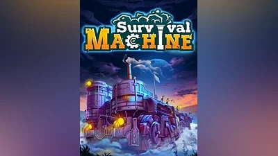 Survival Machine Steam CD Key (Global)