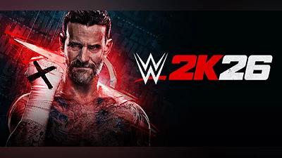 WWE 2K26