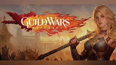 Guild Wars  Reforged (Steam)