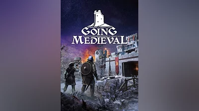 Going Medieval (pc)