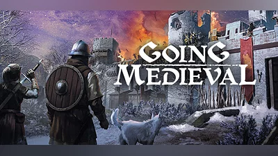 Going Medieval