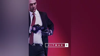 HITMAN 2 Gold Edition Europe Steam CD Key (Europe)