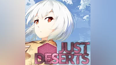 Just Deserts [Nintendo Switch]