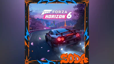 Forza Horizon 6 - STEAM Select region | AUTO