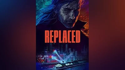 REPLACED Steam CD Key (Global)