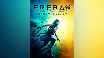 Ereban: Shadow Legacy Steam CD Key (Global)