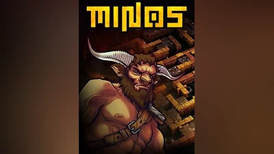 MINOS Steam CD Key (Global)