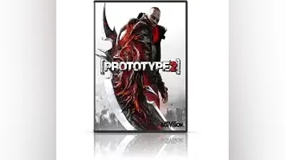 Prototype 2 + Radnet STEAM KEY (RU/CIS/UA+EEA)