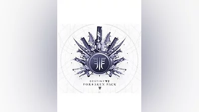 Destiny 2: Forsaken Pack Steam CD Key (Global)