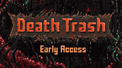Death Trash