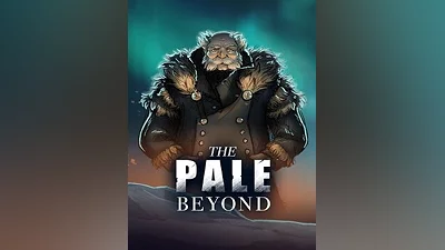 The Pale Beyond Steam CD Key (Global)