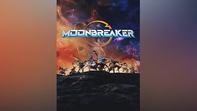 Moonbreaker Steam CD Key (Global)
