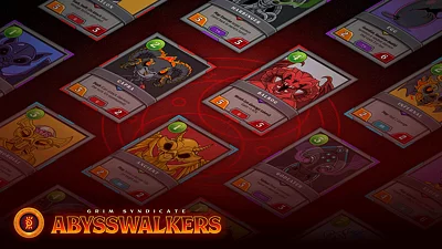 Abysswalkers