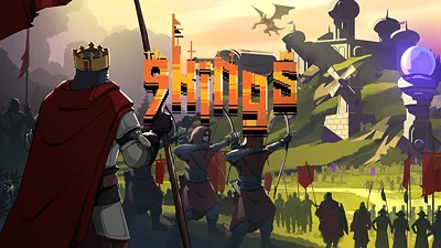 9 Kings