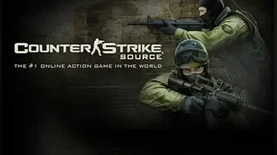 Counter-Strike: Source STEAM GIFT GLOBAL REG FREE