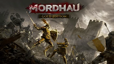 MORDHAU - Gold Edition