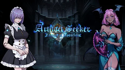 Artifact Seeker