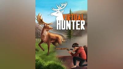 Virtual Hunter Steam CD Key (Global)