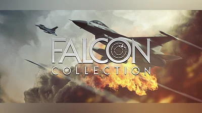 Falcon Collection