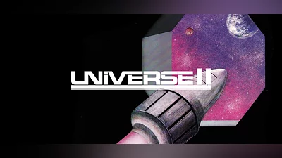 Universe 2