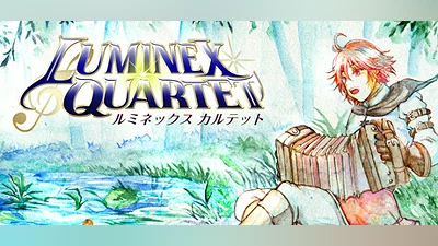 LUMINEX QUARTET