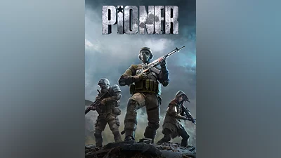 PIONER - Deluxe Edition