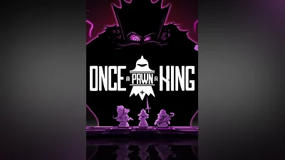 Once a Pawn a King