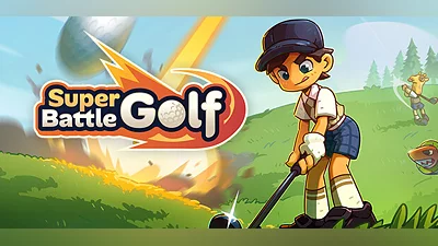 Super Battle Golf
