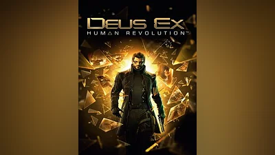 Deus Ex Human Revolution Poland Steam CD Key (Poland)